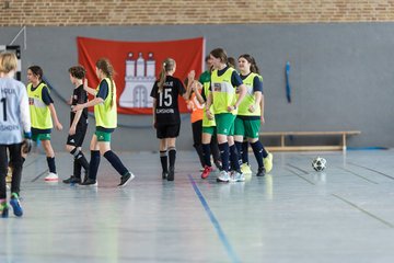 Bild 9 - wDJ Loewinnen Cup D2